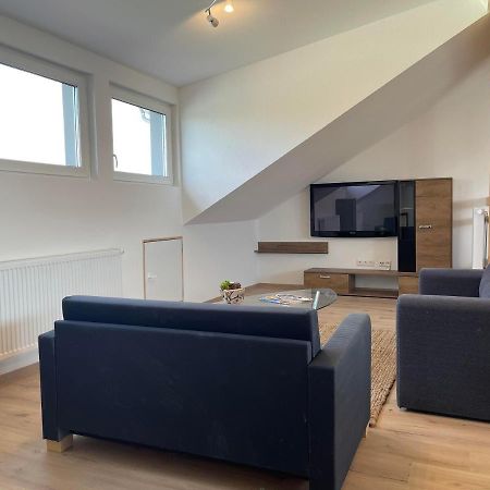 Promedklinik Apartment 3 Volkach Kültér fotó