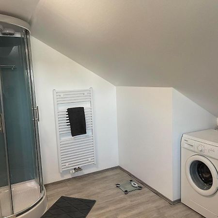 Promedklinik Apartment 3 Volkach Kültér fotó